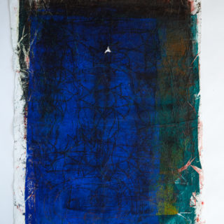 Quarantine art paper collection
